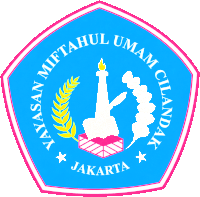 Logo Yayasan Miftahul Umam